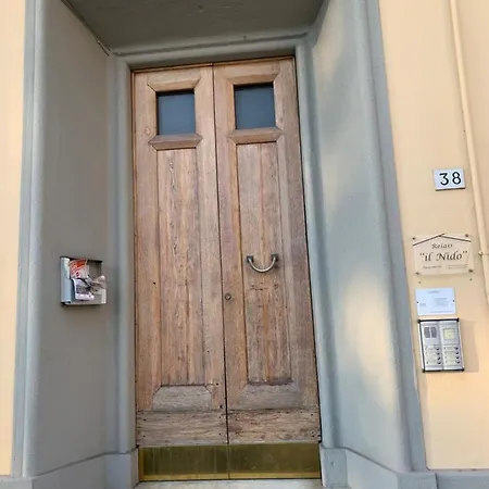 Pisa City Home Exterior photo