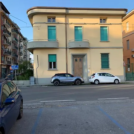 Pisa City Home Exterior photo