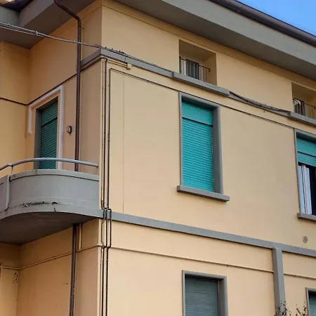Pisa City Home Exterior photo