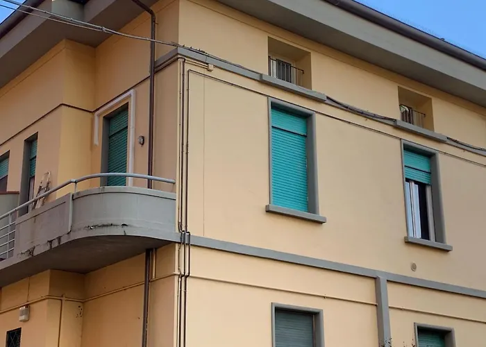 Pisa City Home