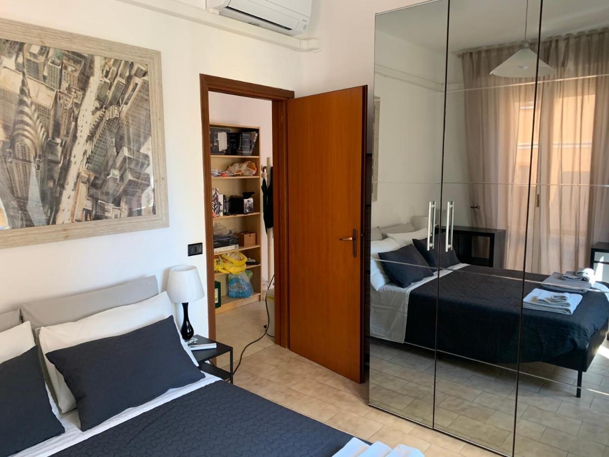 Apartment Pisa City Home Pisa