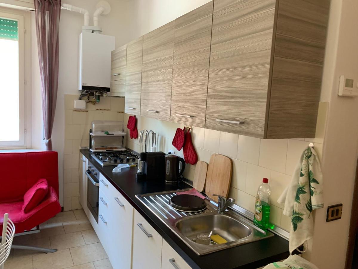 Apartment Pisa City Home Pisa