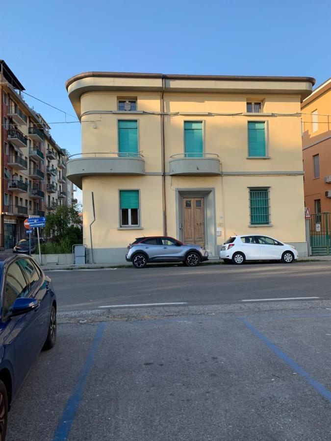 Apartment Pisa City Home *