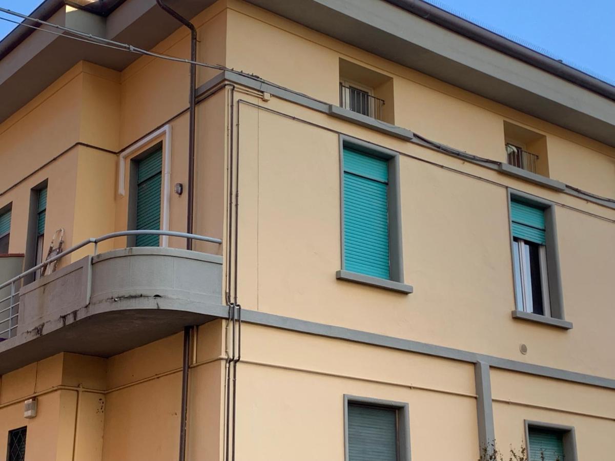 Apartment Pisa City Home