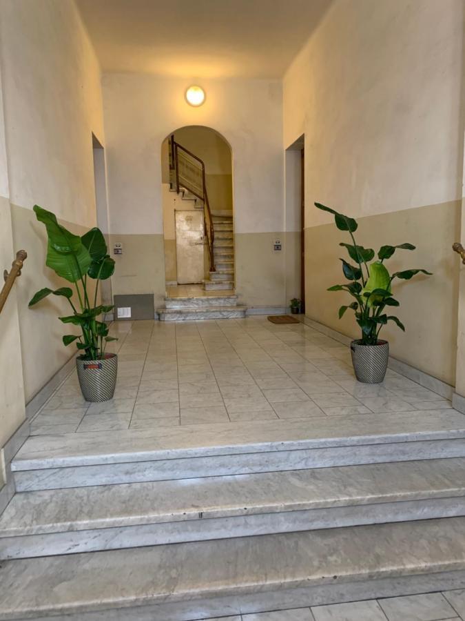 Pisa City Home Apartment *