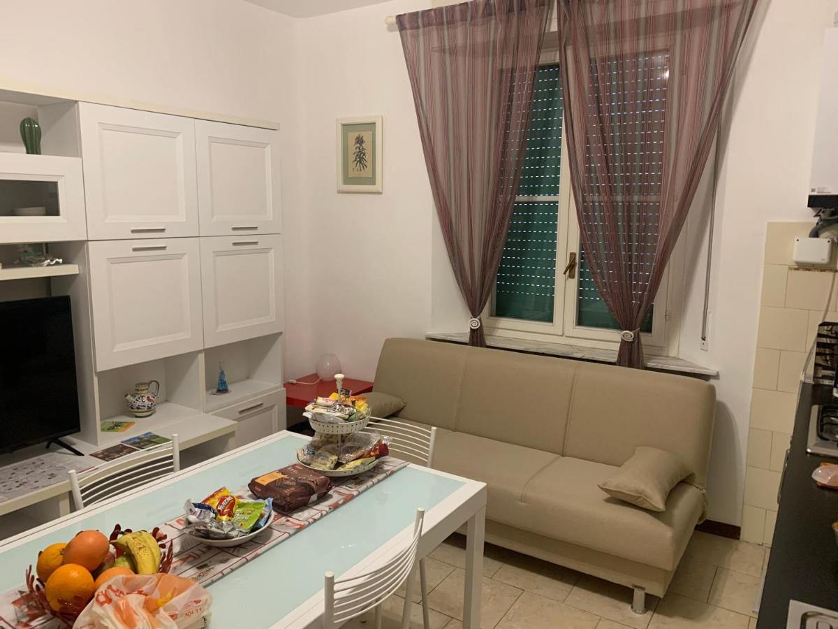 Apartment Pisa City Home *