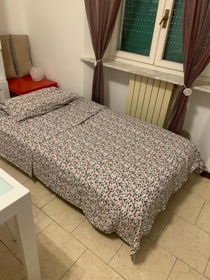 Apartment Pisa City Home