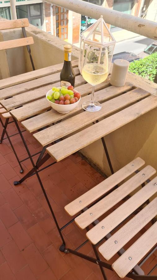 Apartment Pisa City Home *